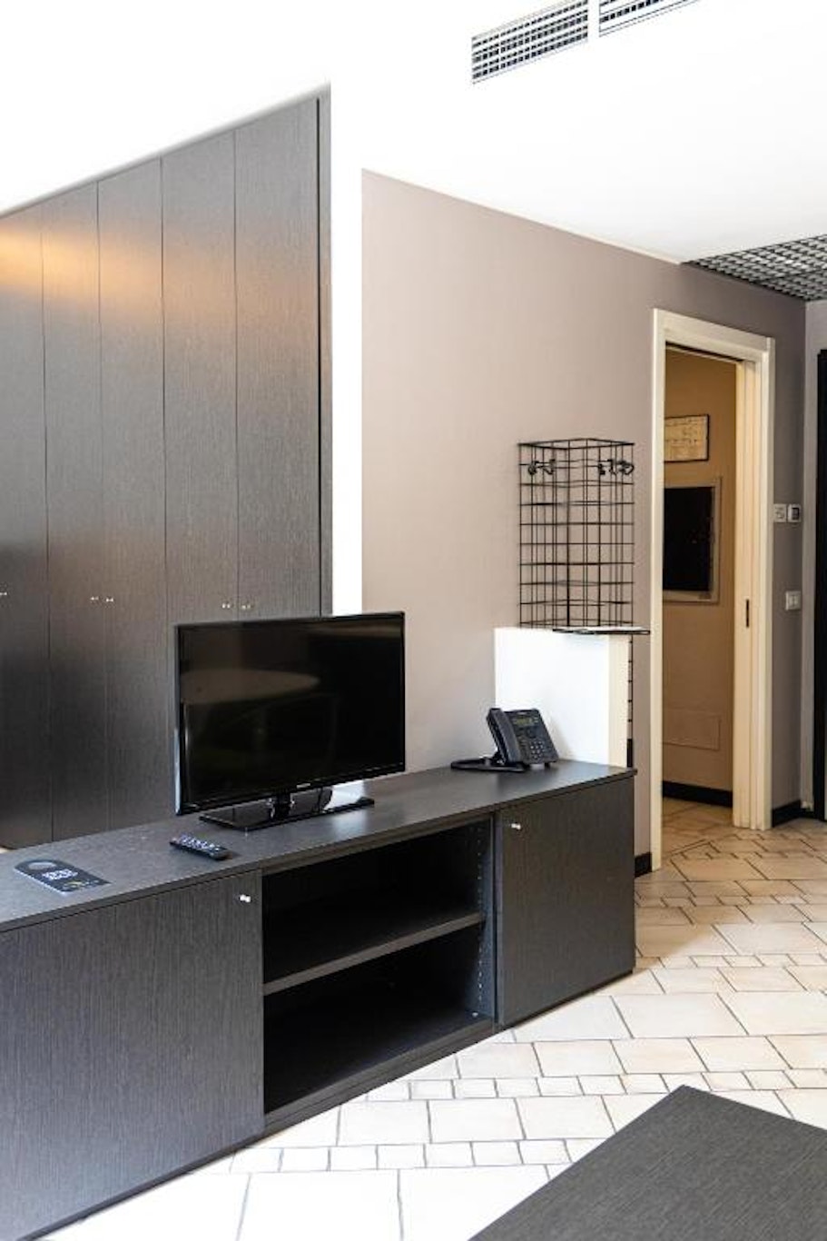 LVG Hotel Collection - Casalbergo 7/24