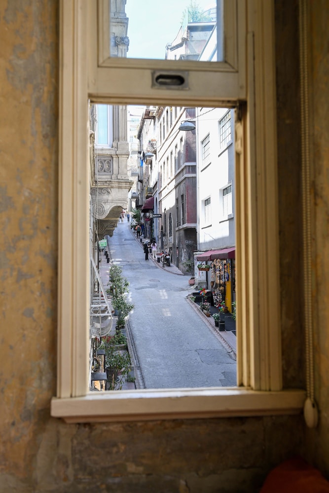 Rooms Galata 36/50