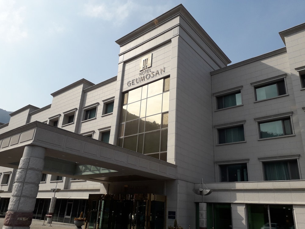 Hotel Geumosan 4/52