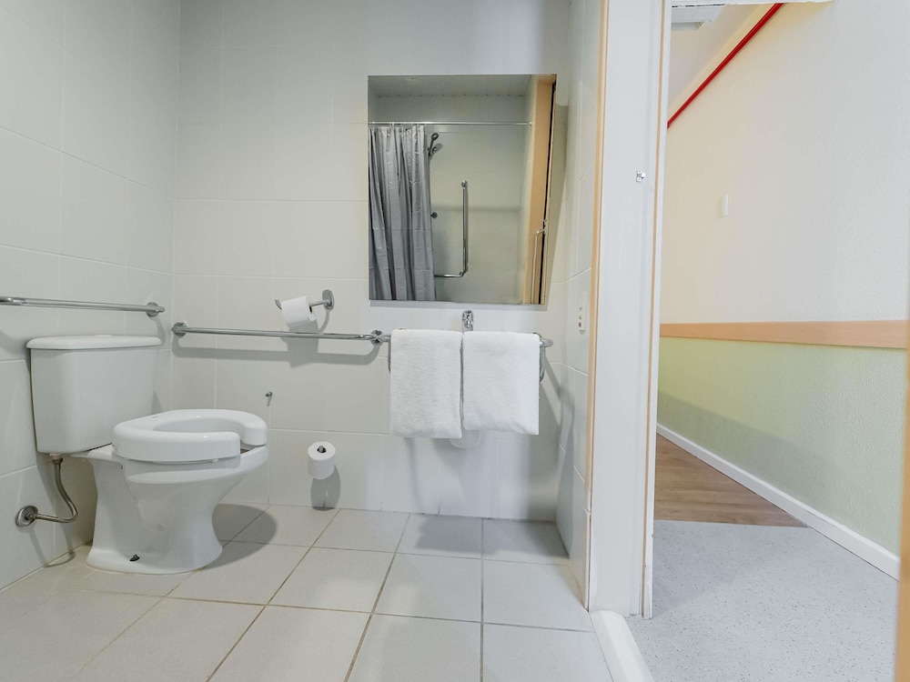 Ibis Budget Vitoria 48/50
