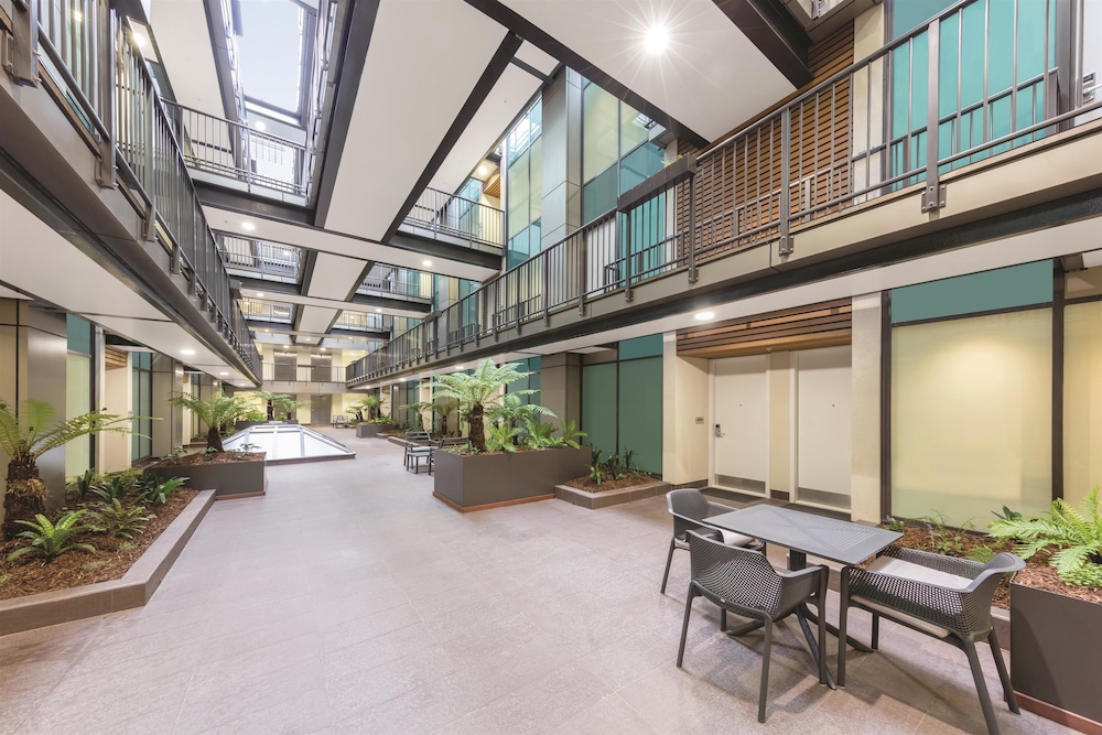 Adina Apartment Hotel Auckland, Britomart 39/77