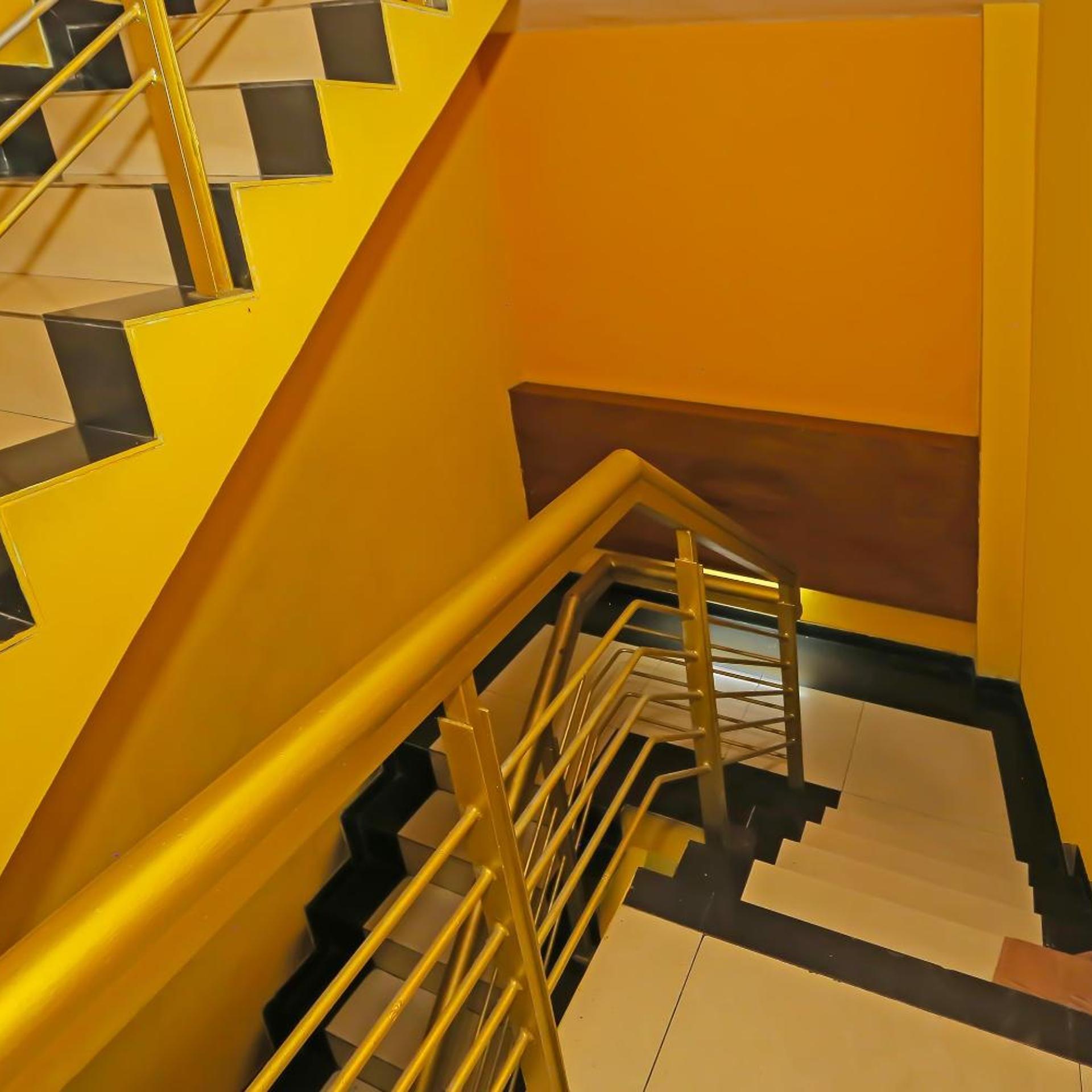 Townhouse OAK Hotel Fiducia Pasar Minggu 31/38