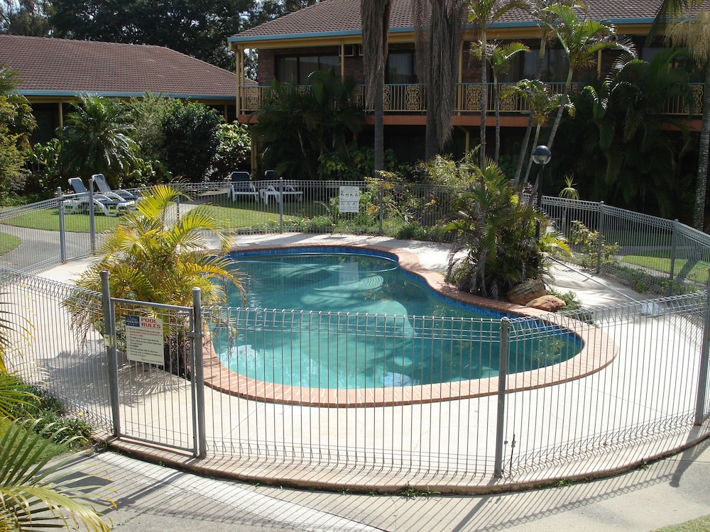 Oxley Motor Inn 写真3