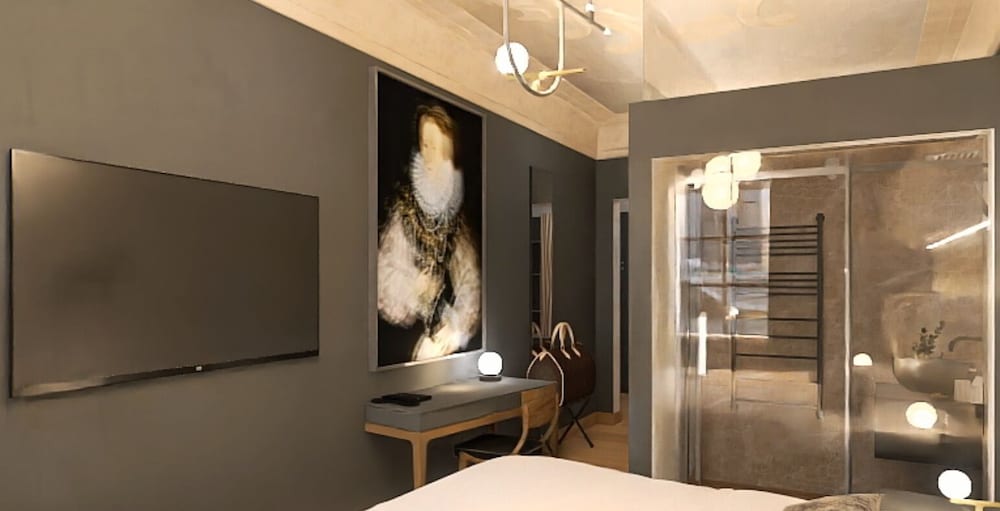 Maxim Suites by Elias Holl 41/42