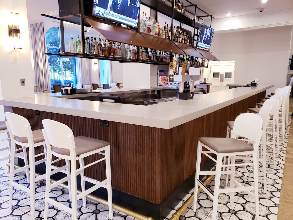 Doubletree Hotel Atlanta Roswell Alpharetta Area 58/75