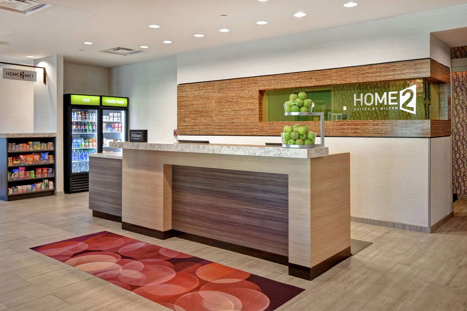 Home2 Suites By Hilton Dothan Al