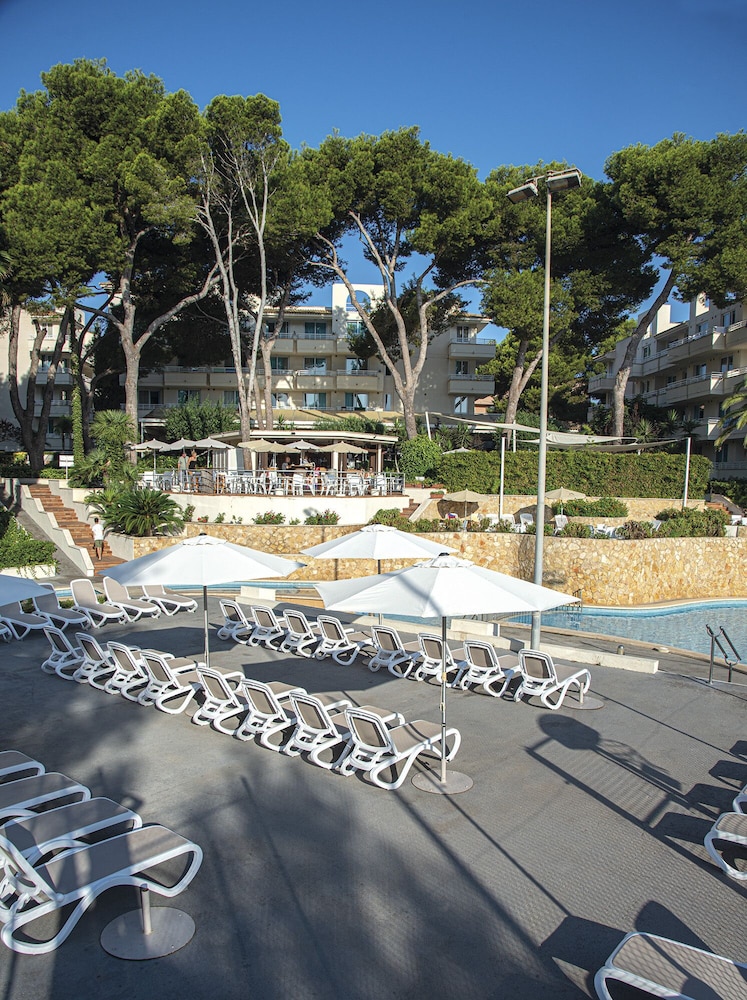 Club Hotel Cala Ratjada 37/49