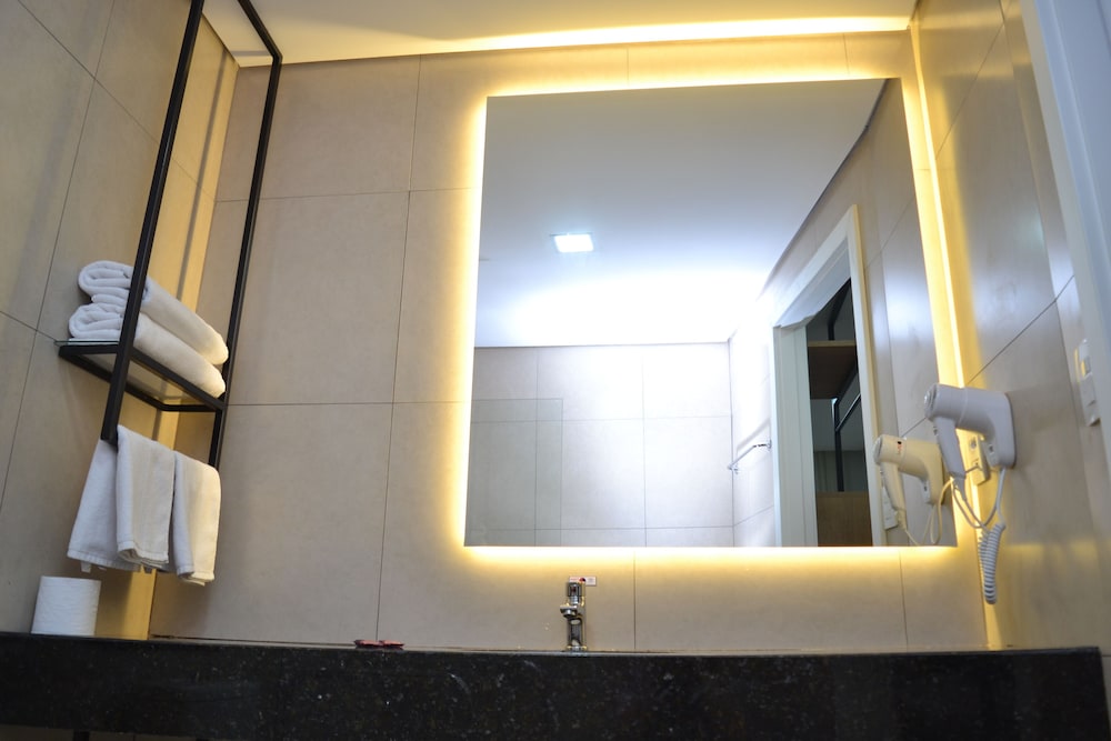 Ramada Encore by Wyndham Ponta Grossa 37/37
