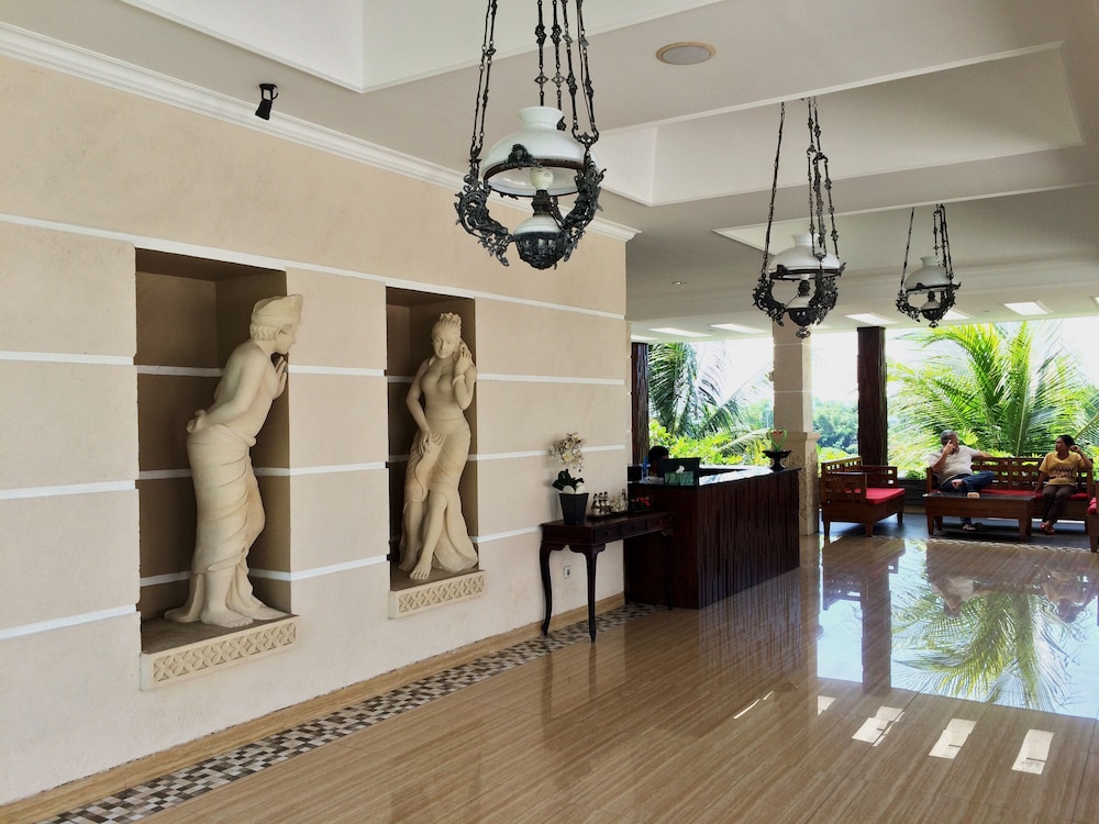 Flamingo Dewata Suite 61/87