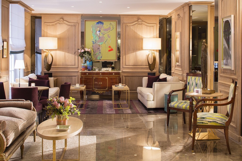 Hotel Balmoral 41/61
