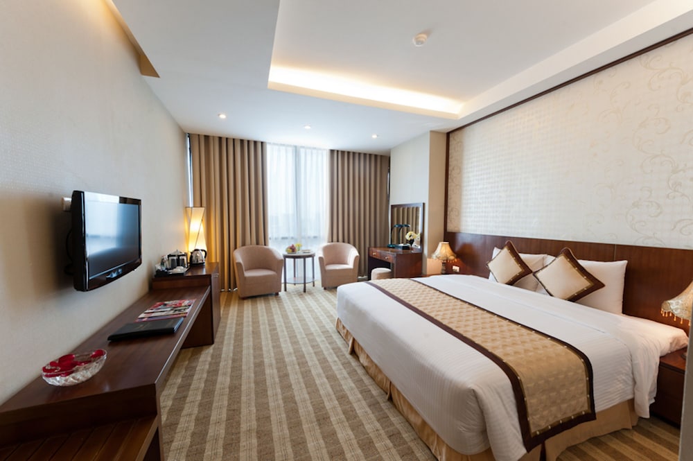 Muong Thanh Xa La Hotel 13/36