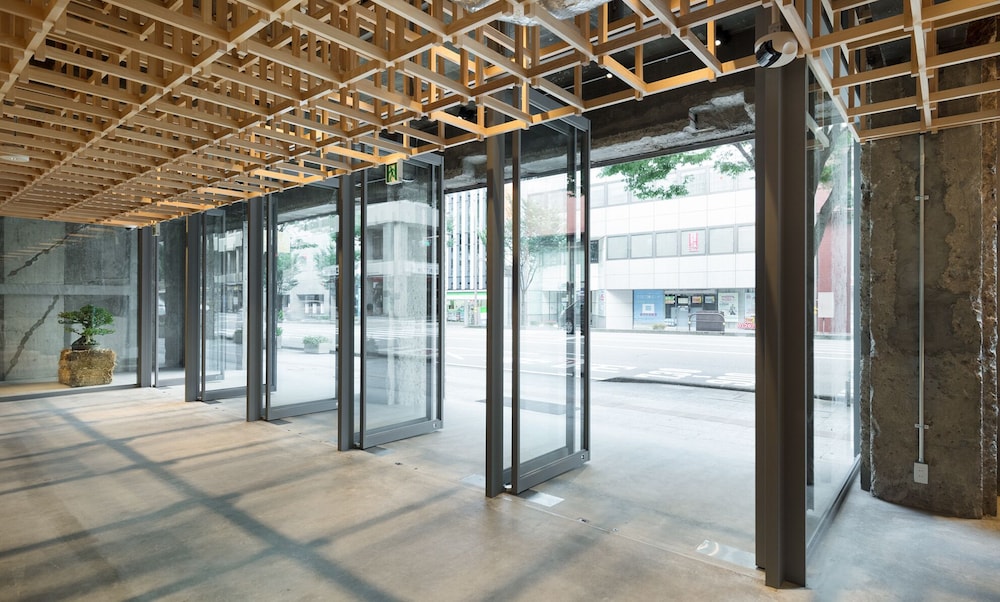 KUMU Kanazawa by THE SHARE HOTELS photo3