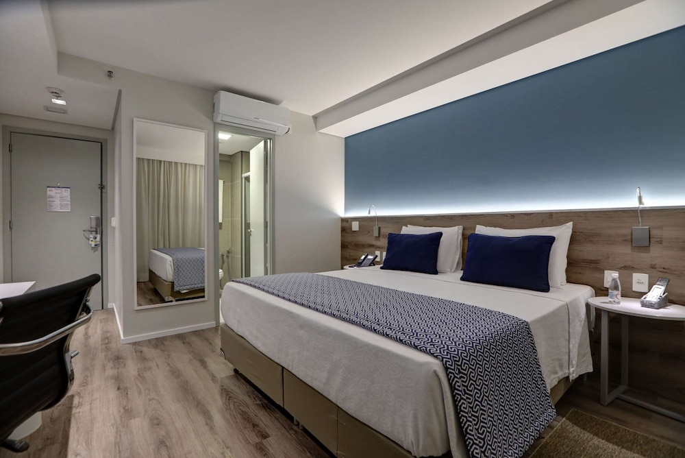 Comfort Hotel Guarulhos Airport 13/72