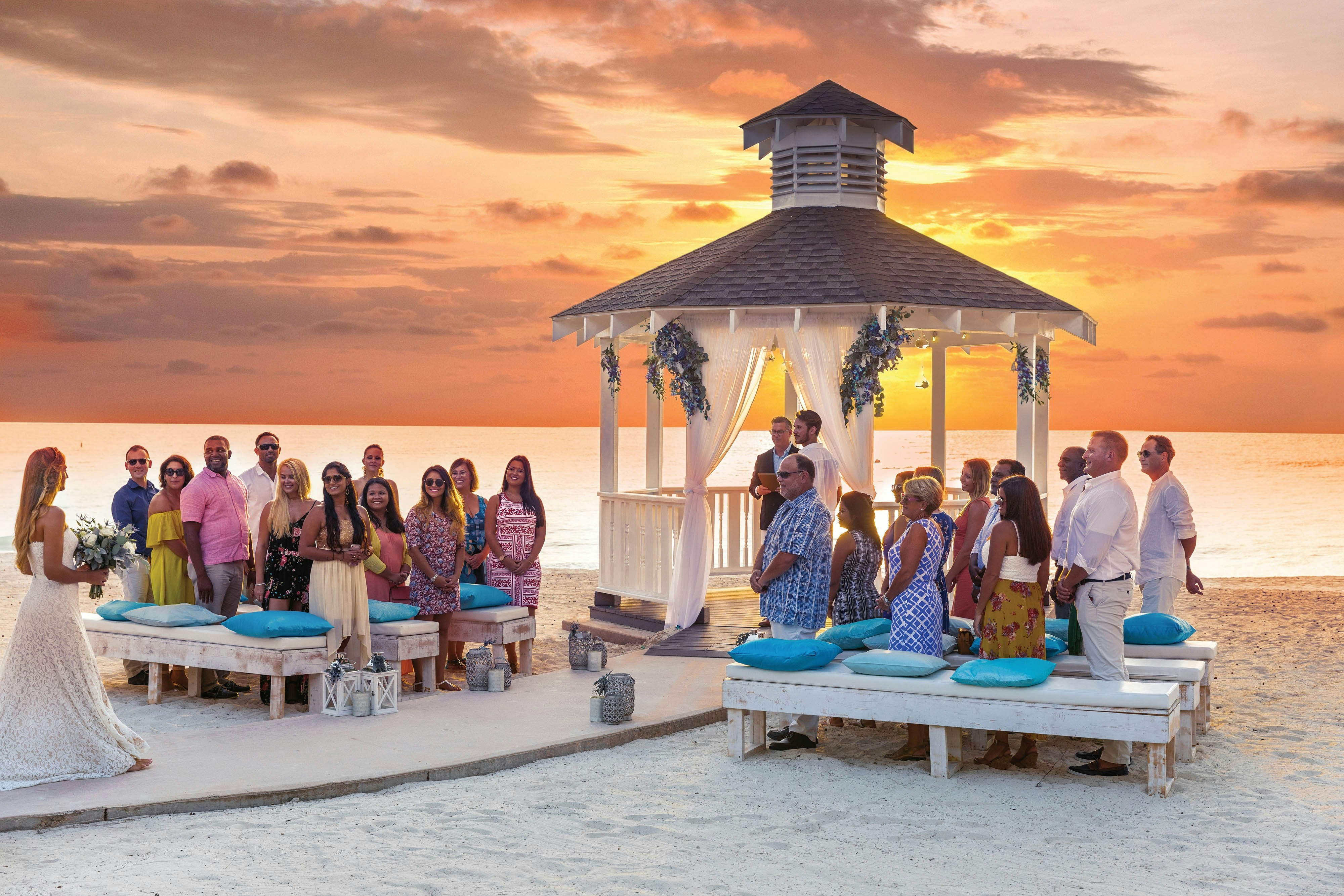 The Westin Grand Cayman Seven Mile Beach Resort & Spa 44/50