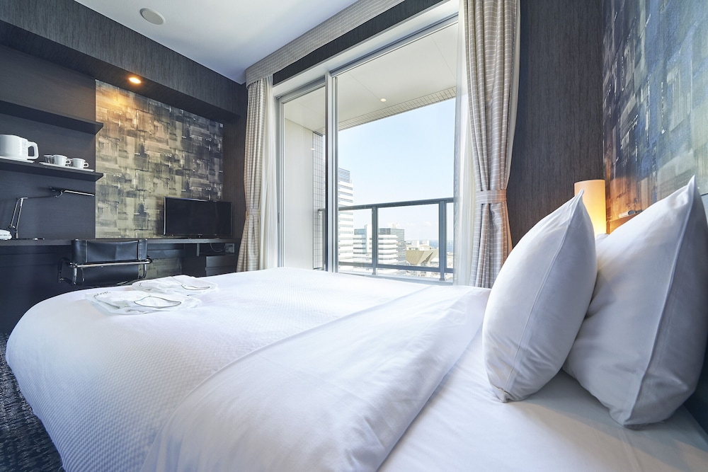 Sotetsu Grand Fresa Tokyo Bay Ariake Ex Hotel Sunroute Ariake 18/74
