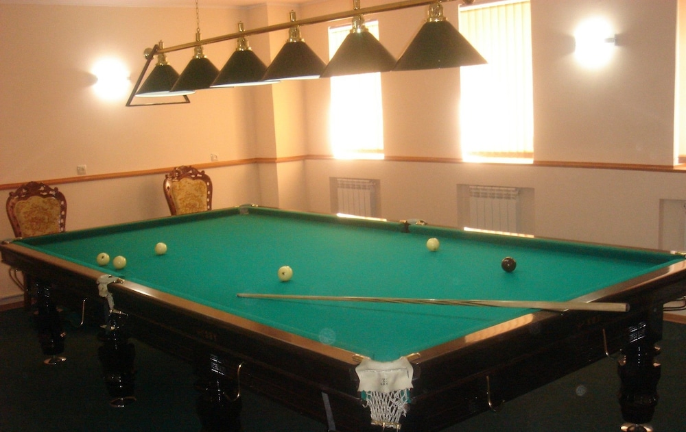 Sultan Beibarys Hotel 23/38