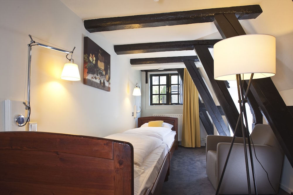 Hapimag Resort Amsterdam 31/50