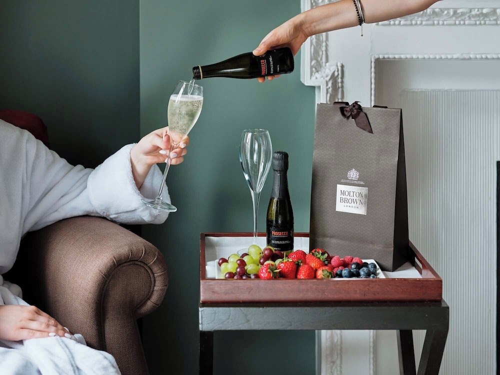 Montagu Place Hotel 22/50