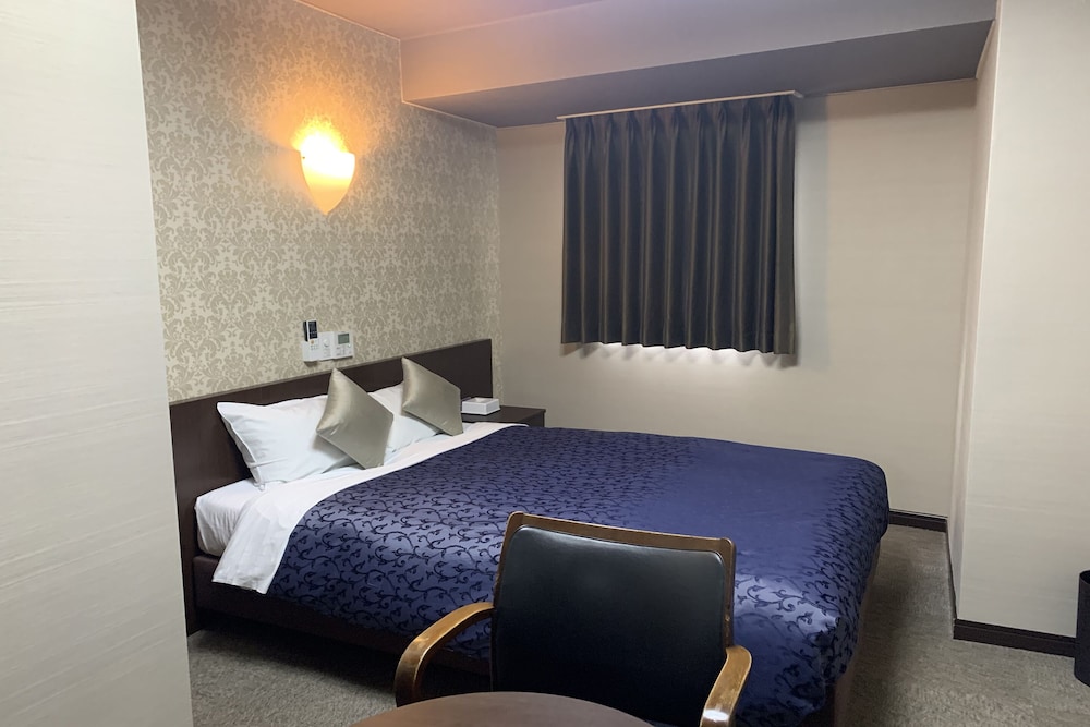 Kawasaki Hotel Park 8/56