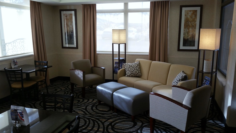 Best Western Plus Boulder Louisville 38/53
