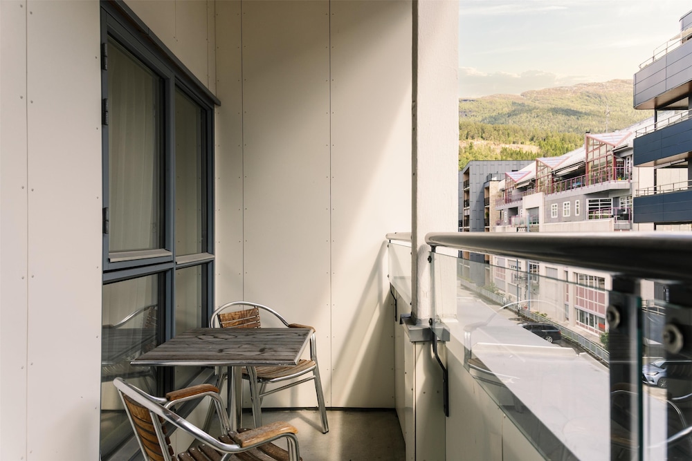 Scandic Sunnfjord Hotel and Spa 47/50