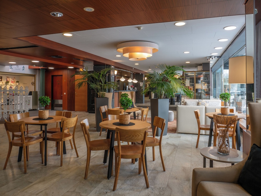 Hotel Haaga Central Park 33/48