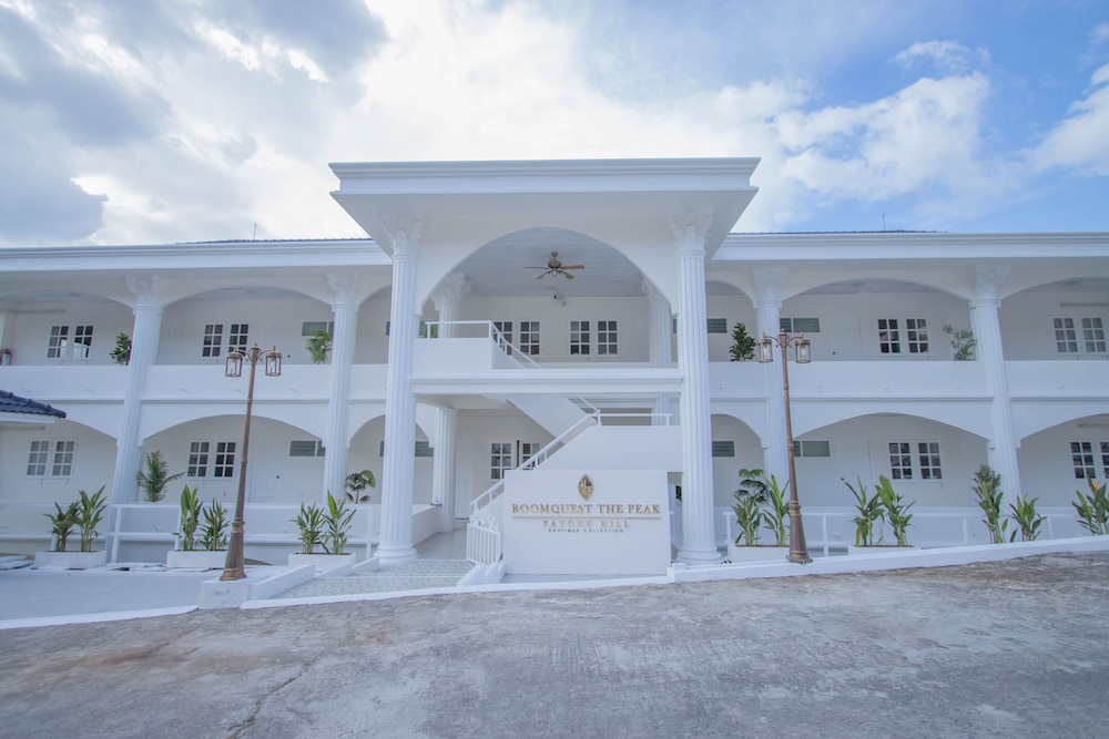 RoomQuest the Peak Patong Hill 7/52