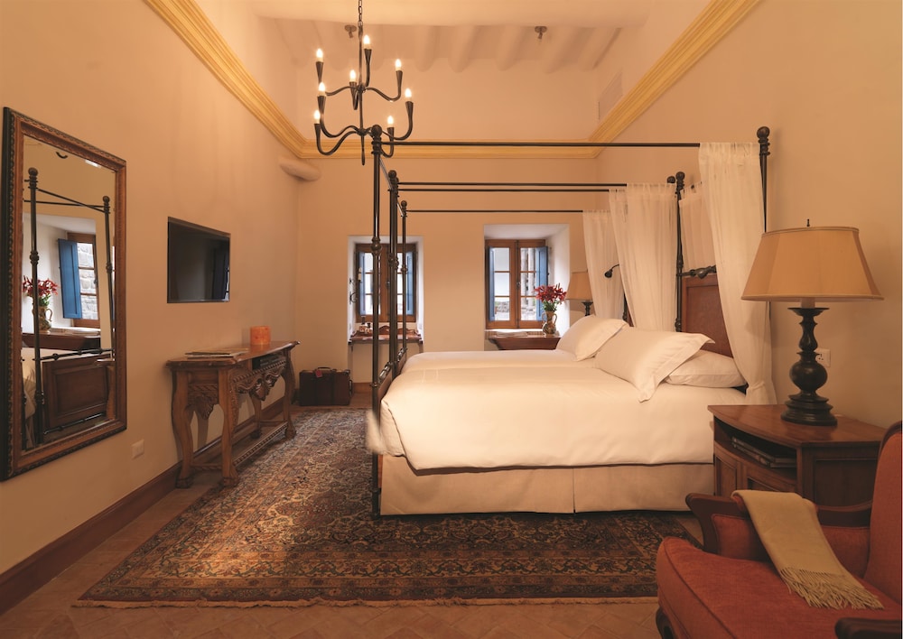 Palacio Nazarenas A Belmond Hotel 17/50