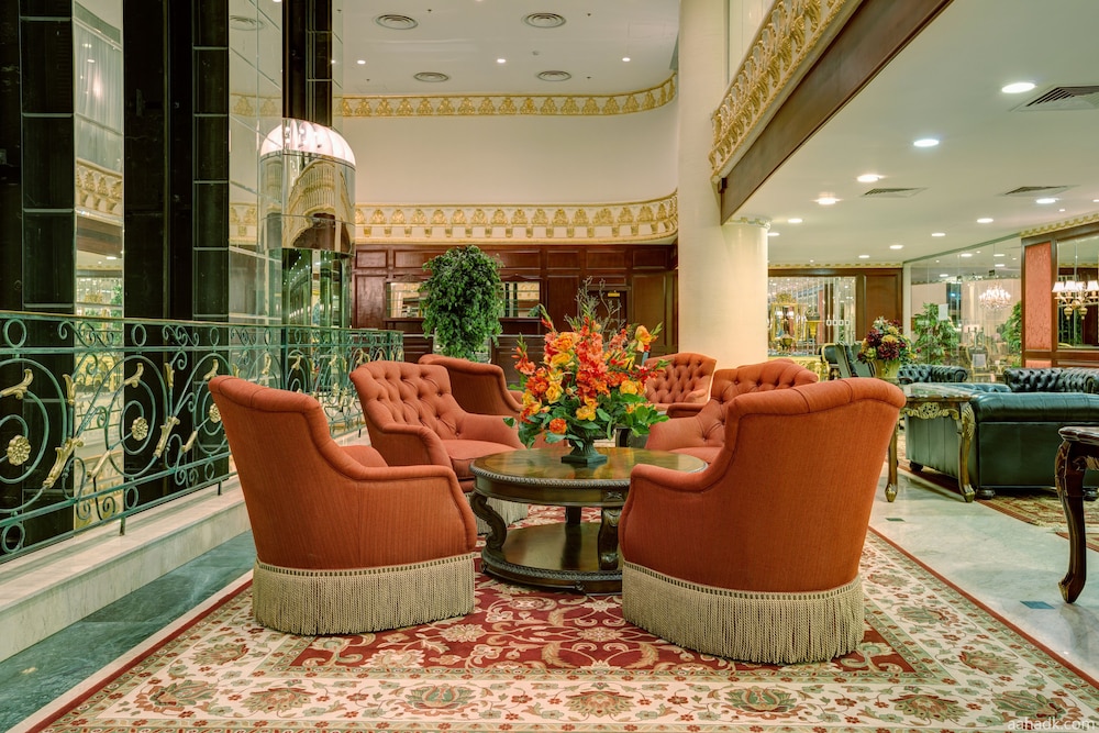 فندق المنزل - الخبر (Habitat Hotel All Suites Al Khobar) 52/67