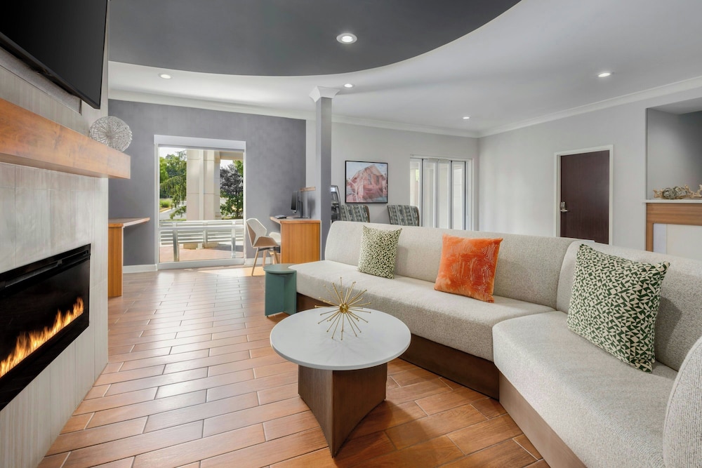 Springhill Suites Herndon Reston 21/50