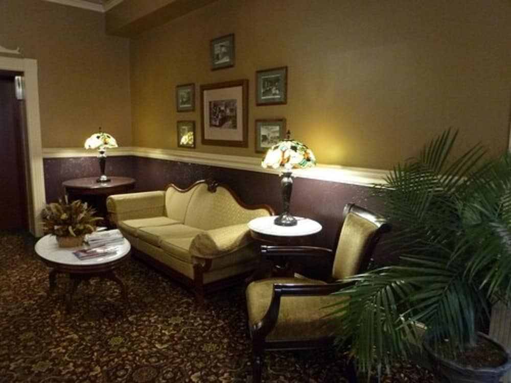 Inn At Jim Thorpe 33/48
