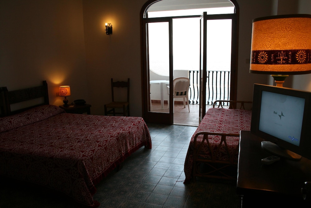 Hotel Carasco 35/71