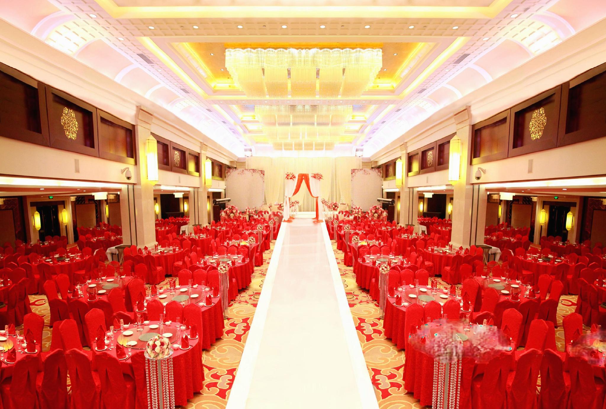 Grand Metropark Hotel, Shenyang 22/24