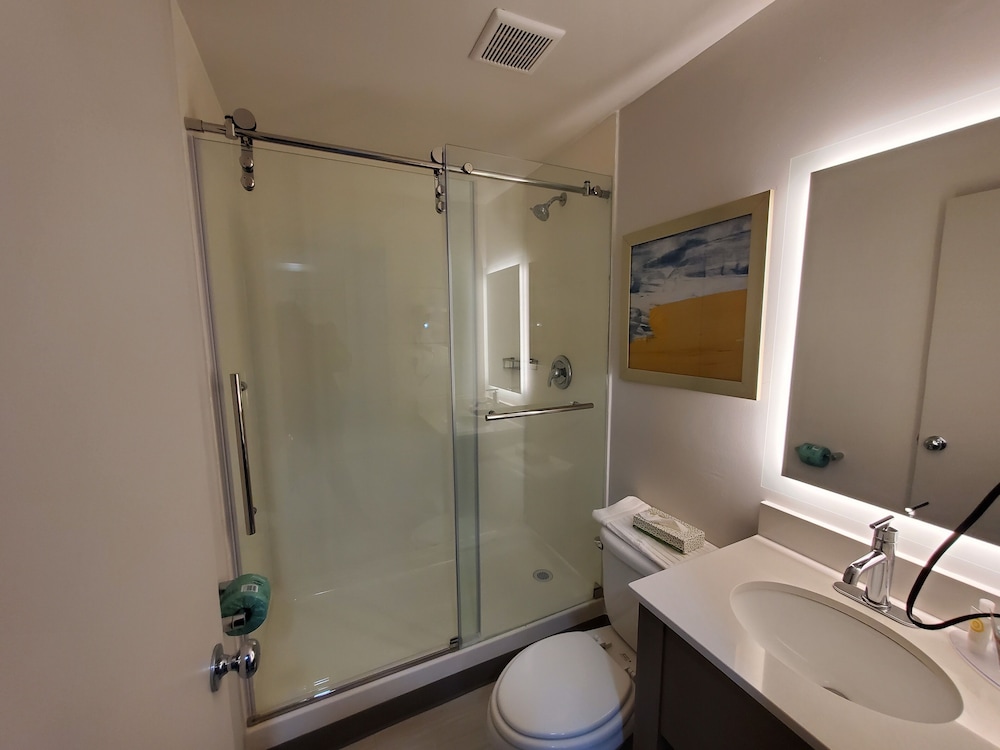 Comfort Inn Philadelphia International Airport West 15/44