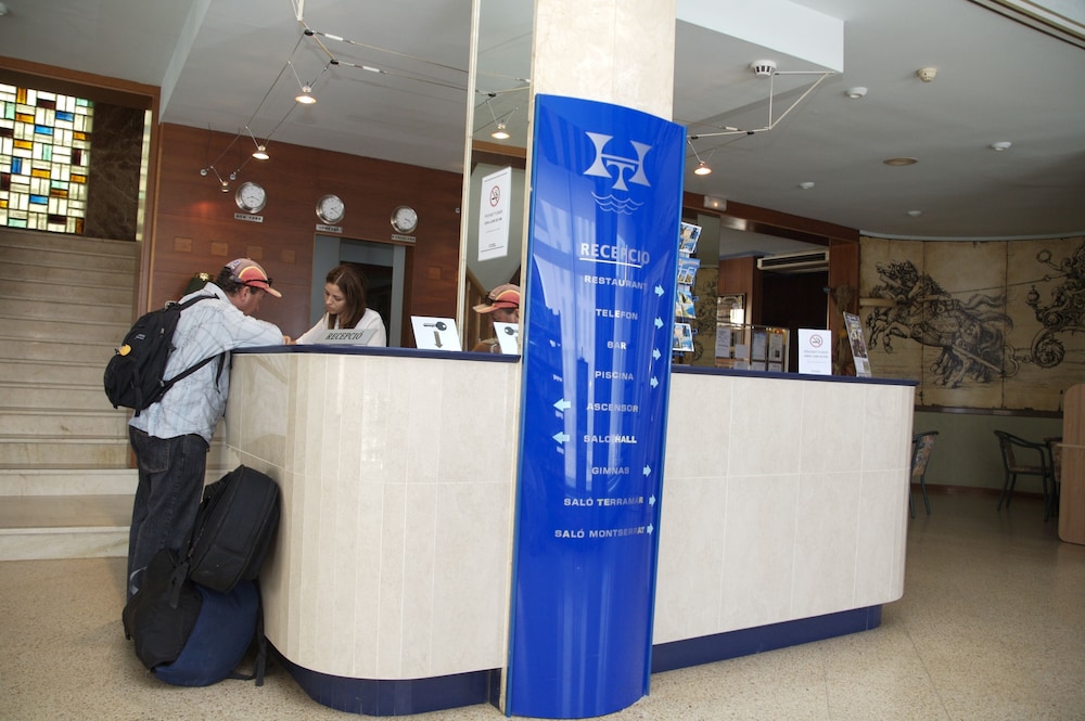 Terramar Hotel photo5