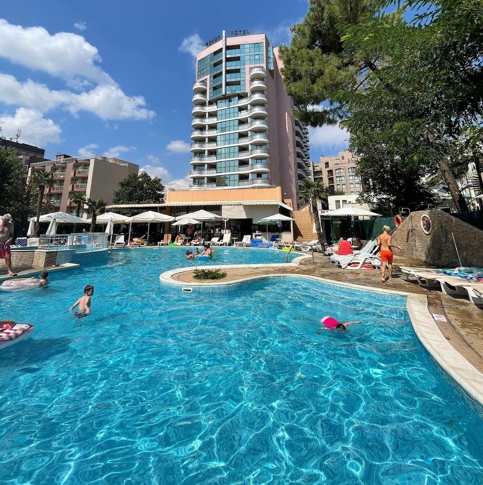 Grand Hotel Sunny Beach 32/41