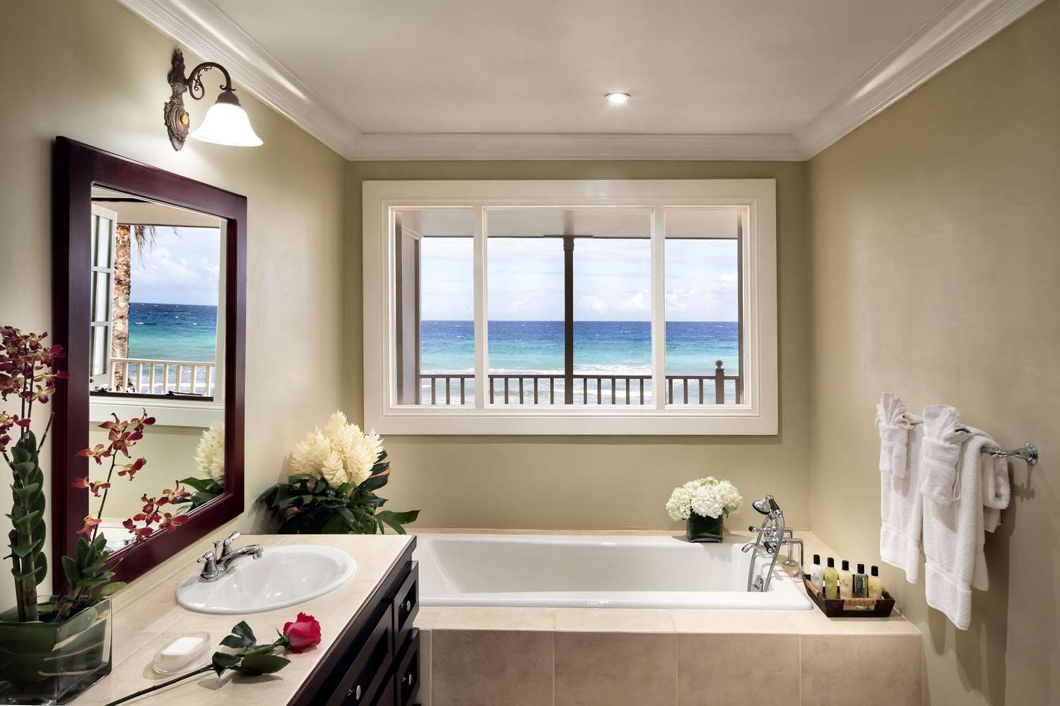 Half Moon 50/50