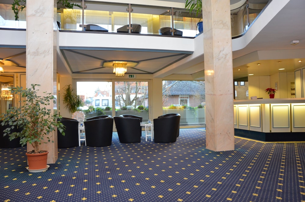 Karaman Group Hotel 6/58