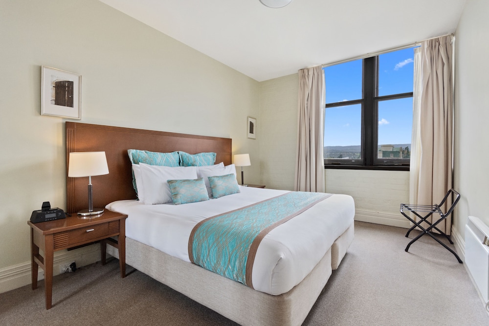 Launceston Central Apartment Hotel 17/51