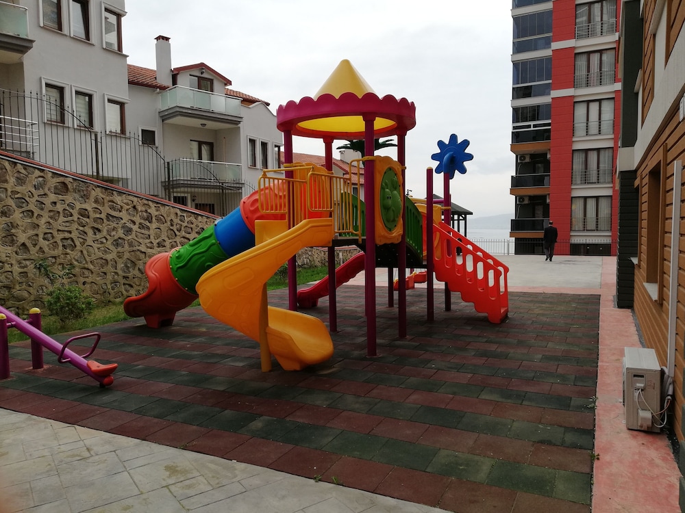 North Pearl Residence 17/21