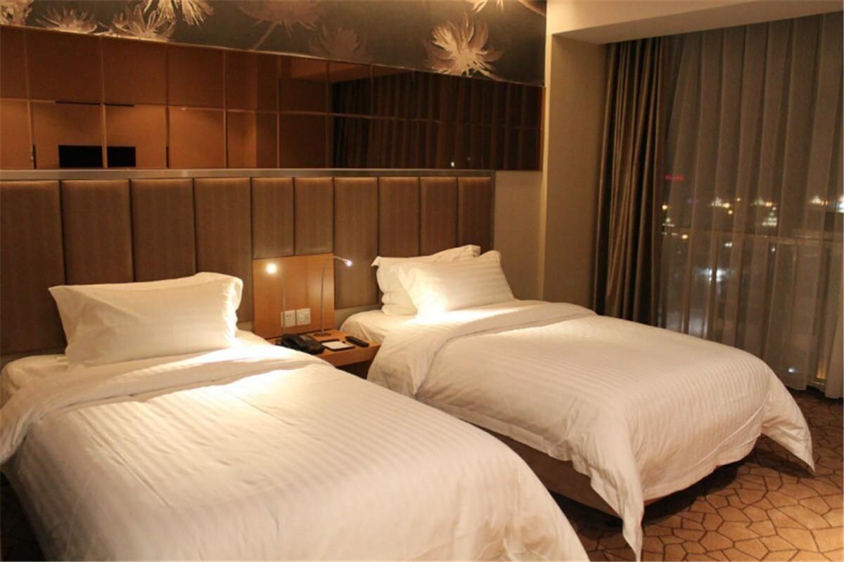 Metropolo Jinjiang Wanda Plaza Hotel 5/15