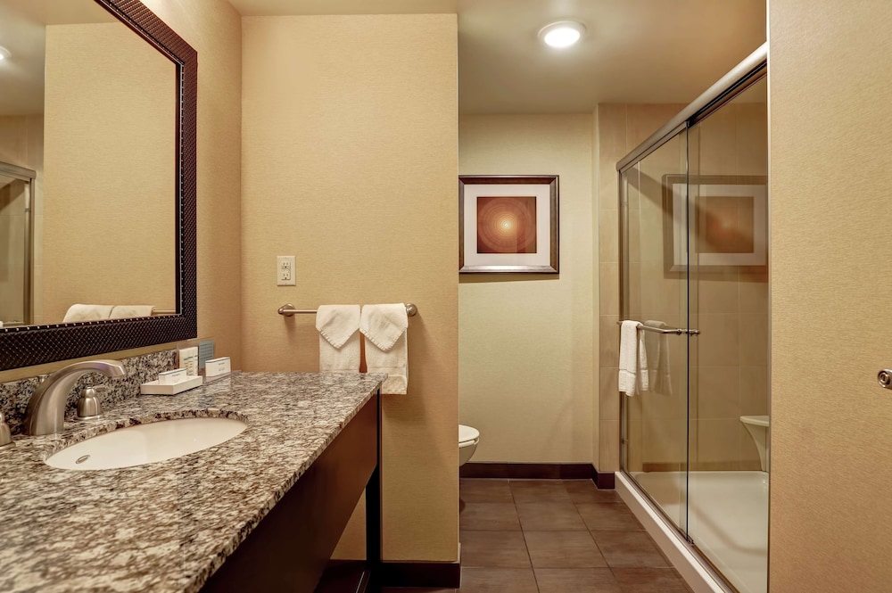 Hampton Inn By Hilton Chilliwack Bc 23/51