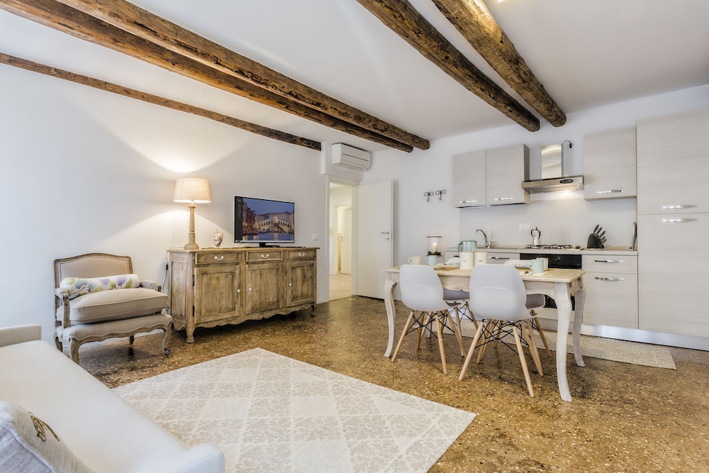 Venice Dream House San Lorenzo 12/20