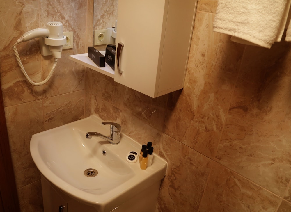 Sisli MLS Hotel 29/54
