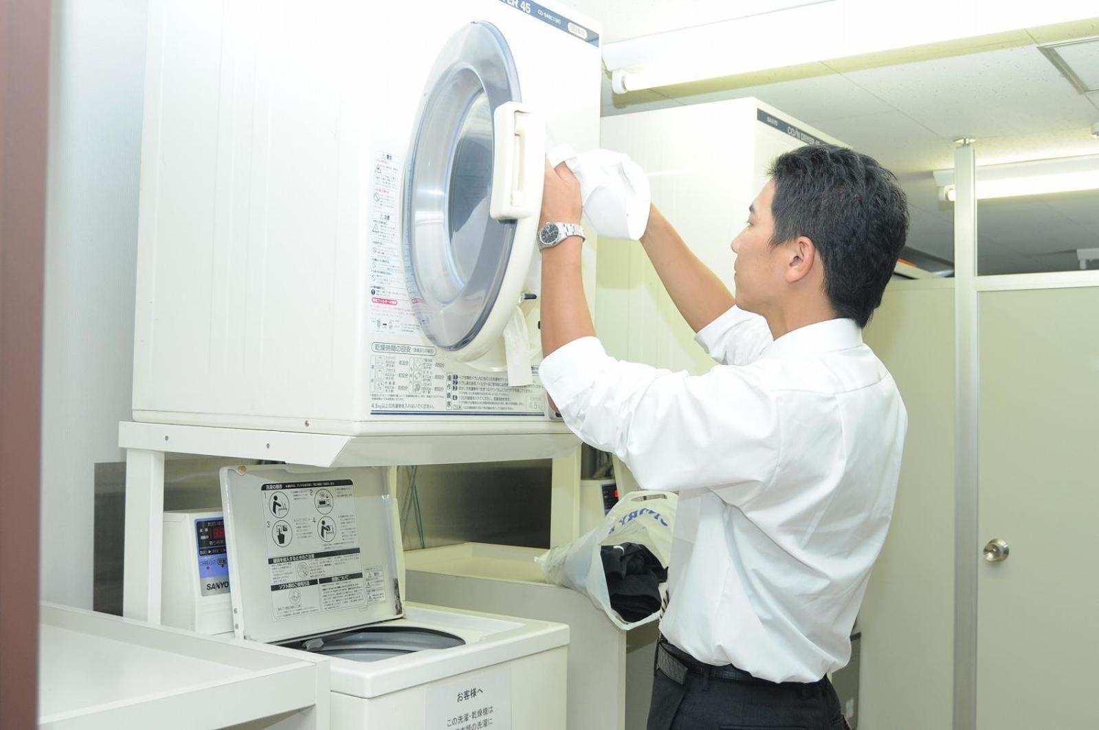 Hotel Econo Yokkaichi 41/46