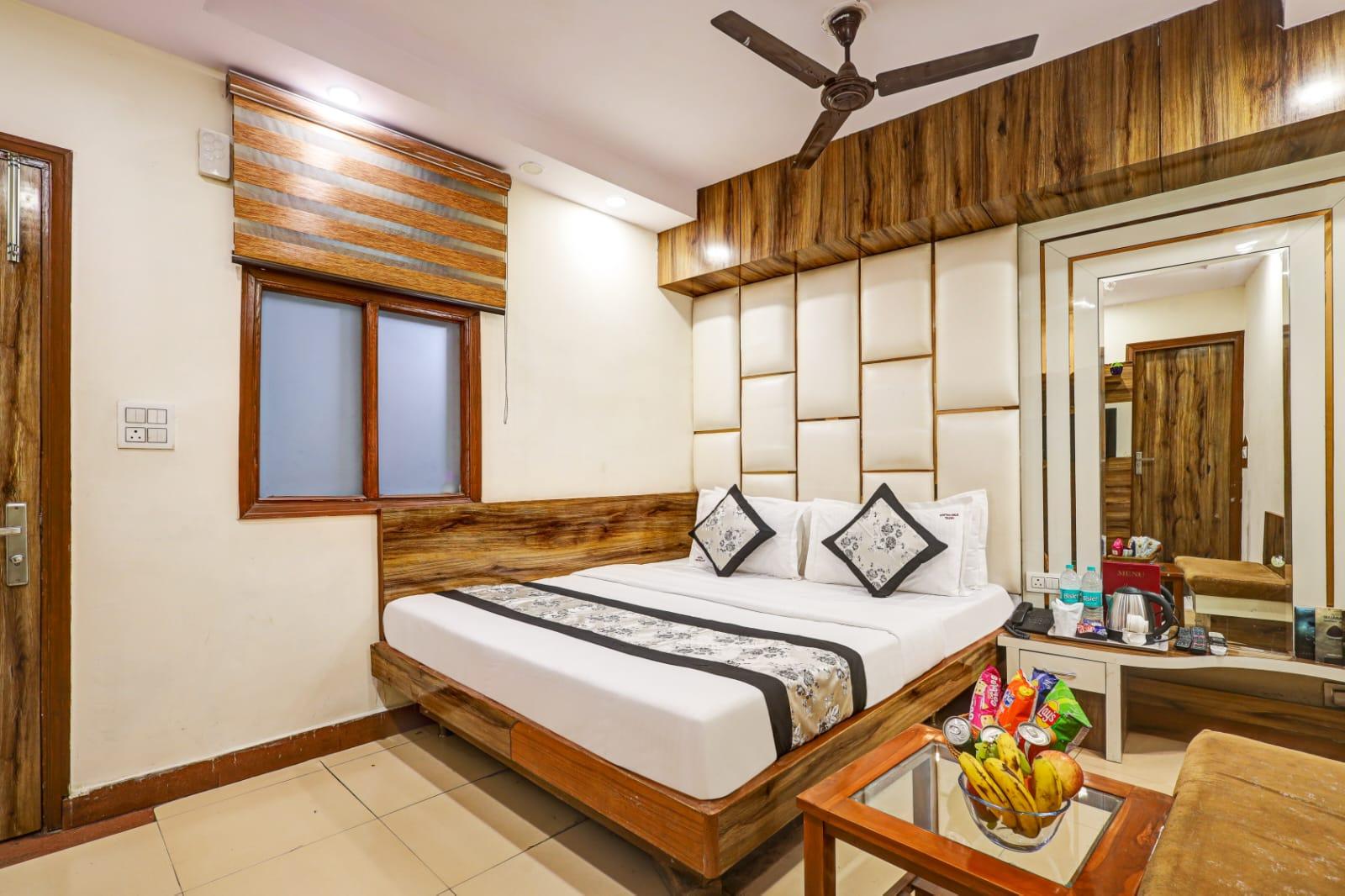 Hotel Star Palace Paharganj 27/63