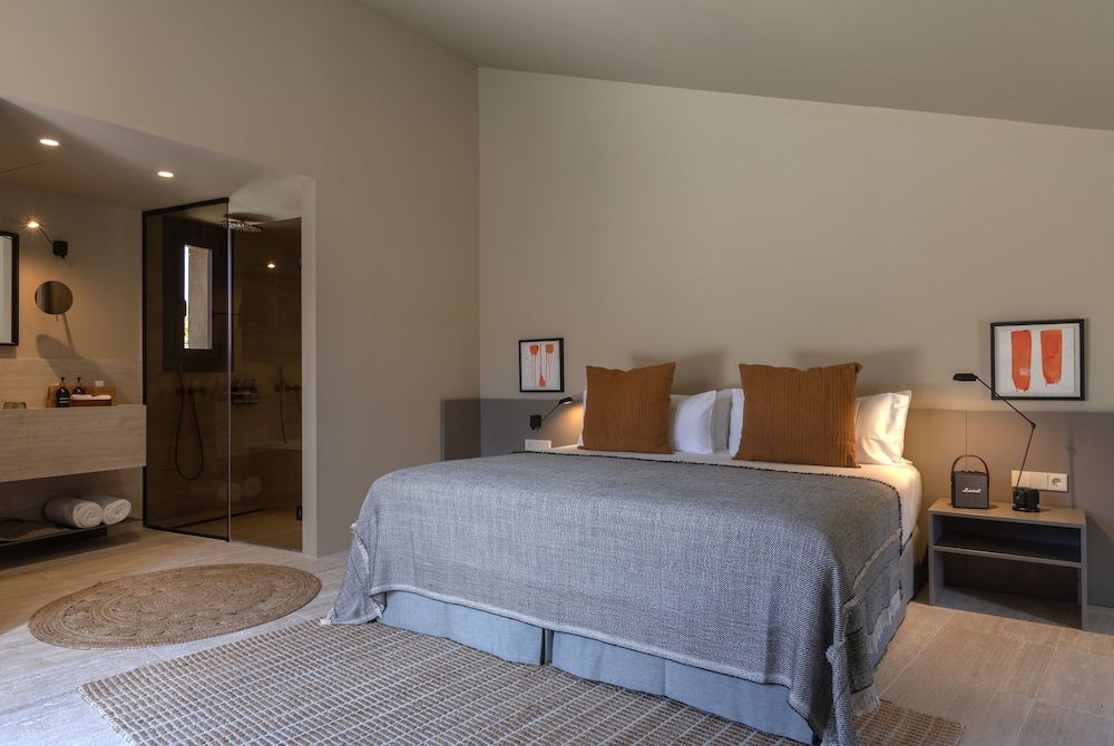 Suite, Terrace