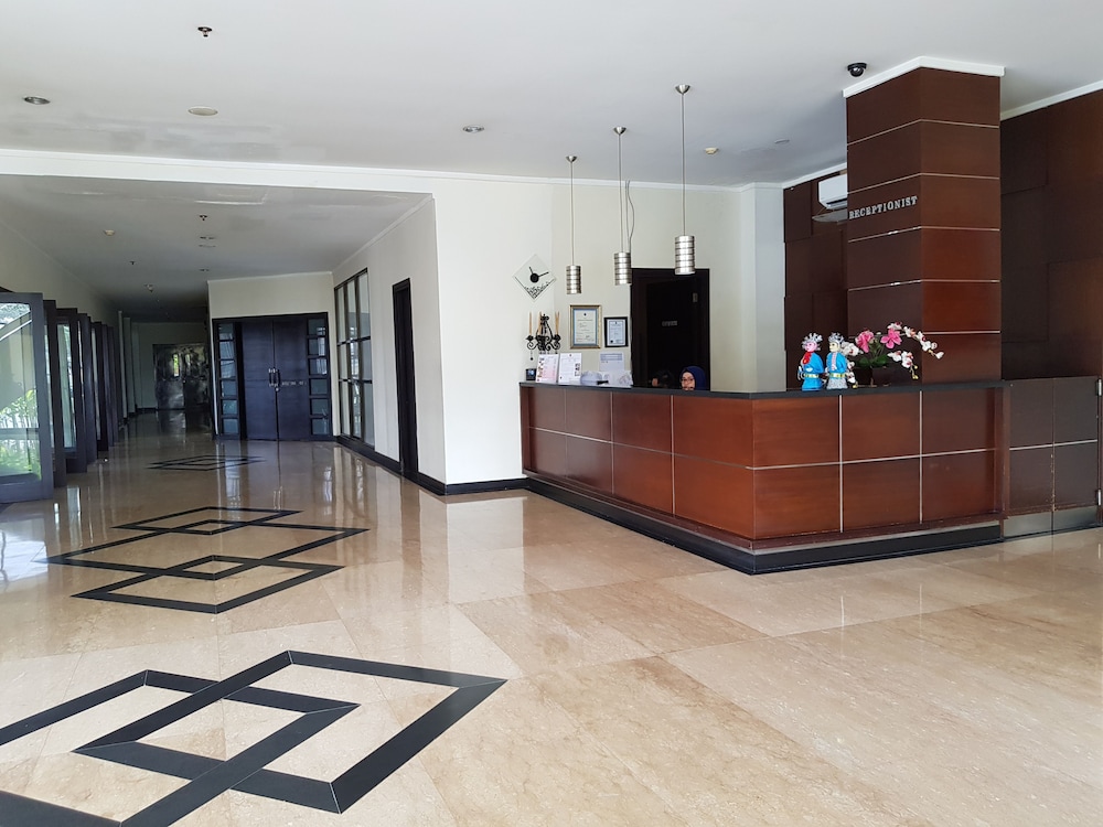 N1 Hotel Tanah Abang 3/36