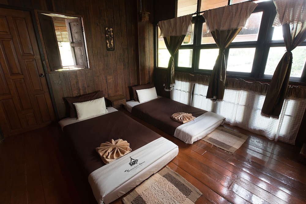 Kanechas Home Lampang 25/50