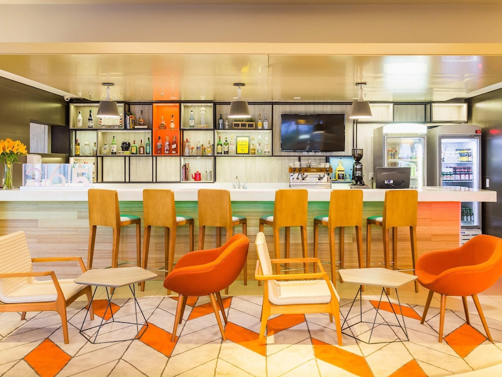 NOVOTEL PORTO ALEGRE AIRPORT 28/45